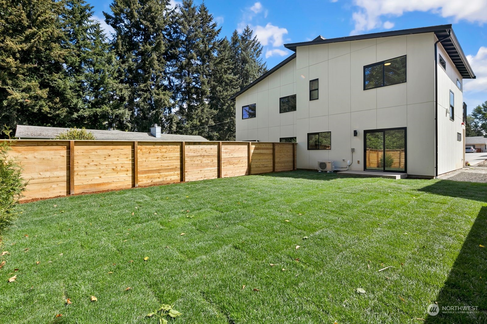 12837 9th Avenue SW Unit: B