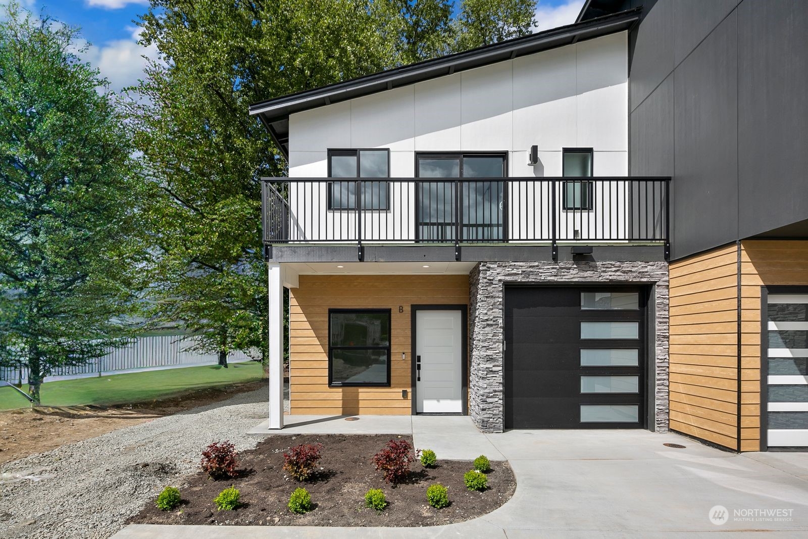 12837 9th Avenue SW Unit: B