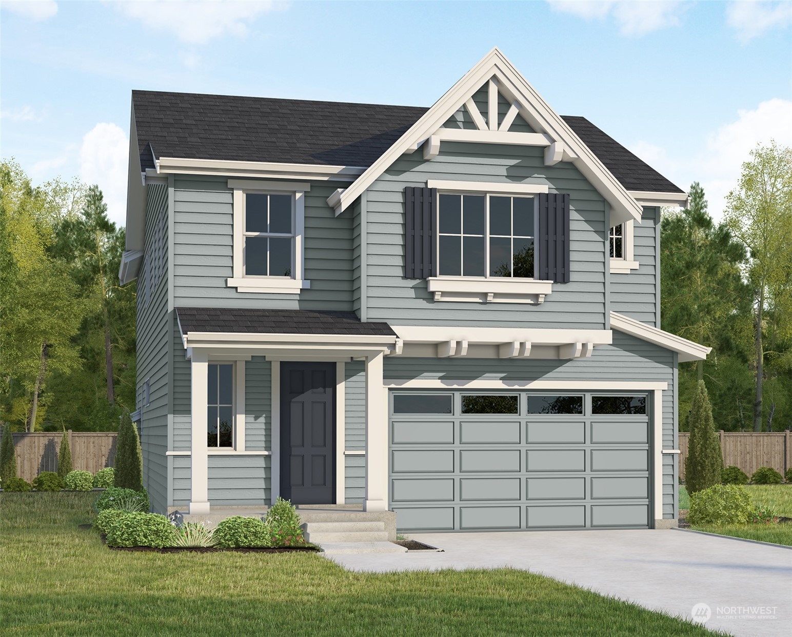 17320 93rd (Lot 4) Avenue NE