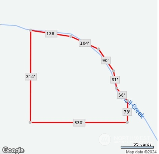 1111 nna Spring Creek Road