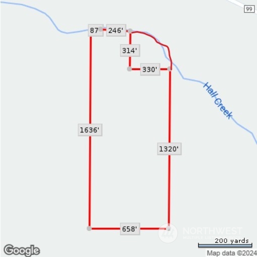 1111 nna Spring Creek Road