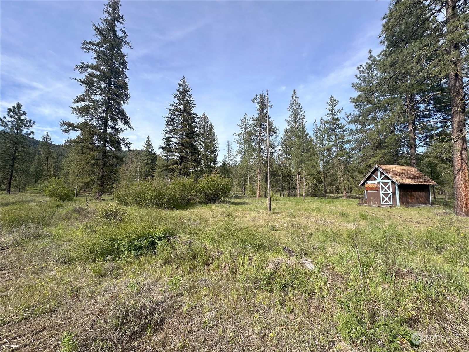 1111 nna Spring Creek Road