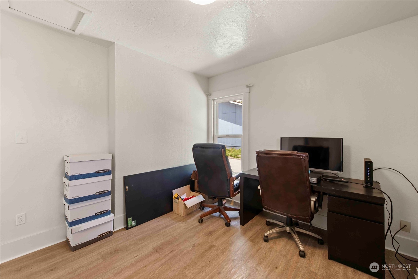 327 Clay Street NW