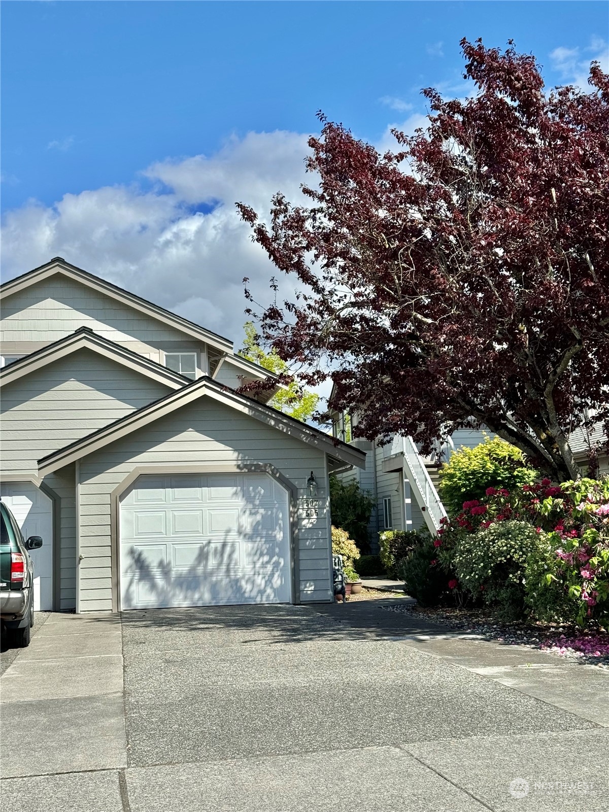 507 W Kellogg Rd