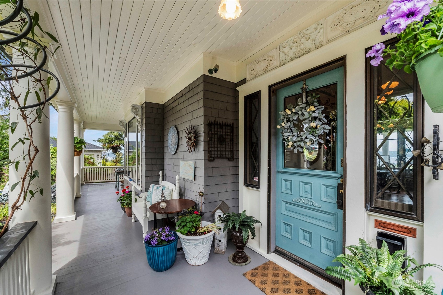 101 East Road