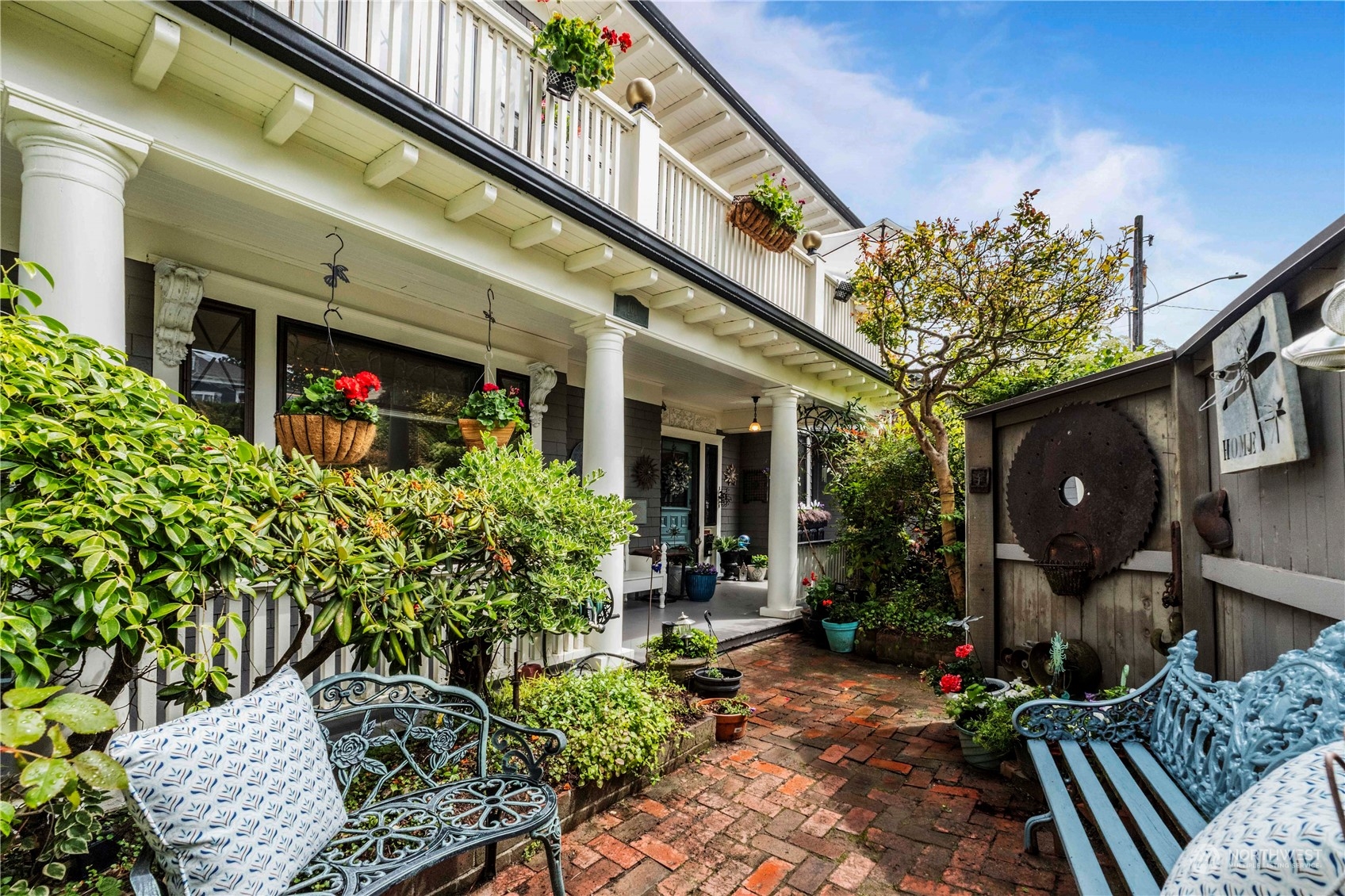 101 East Road