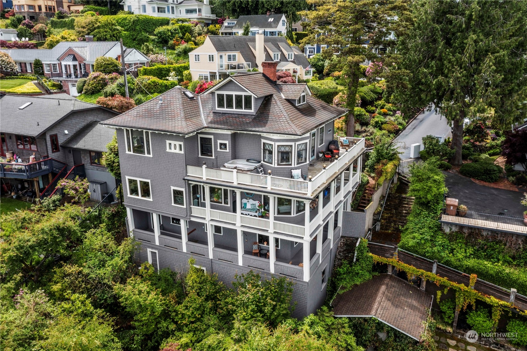 101 East Road