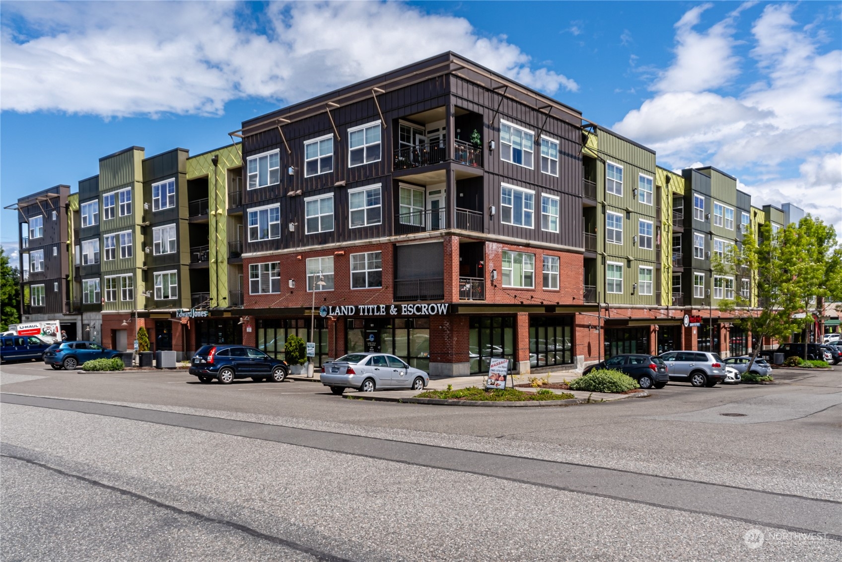7104 265th Street NW Unit: 305