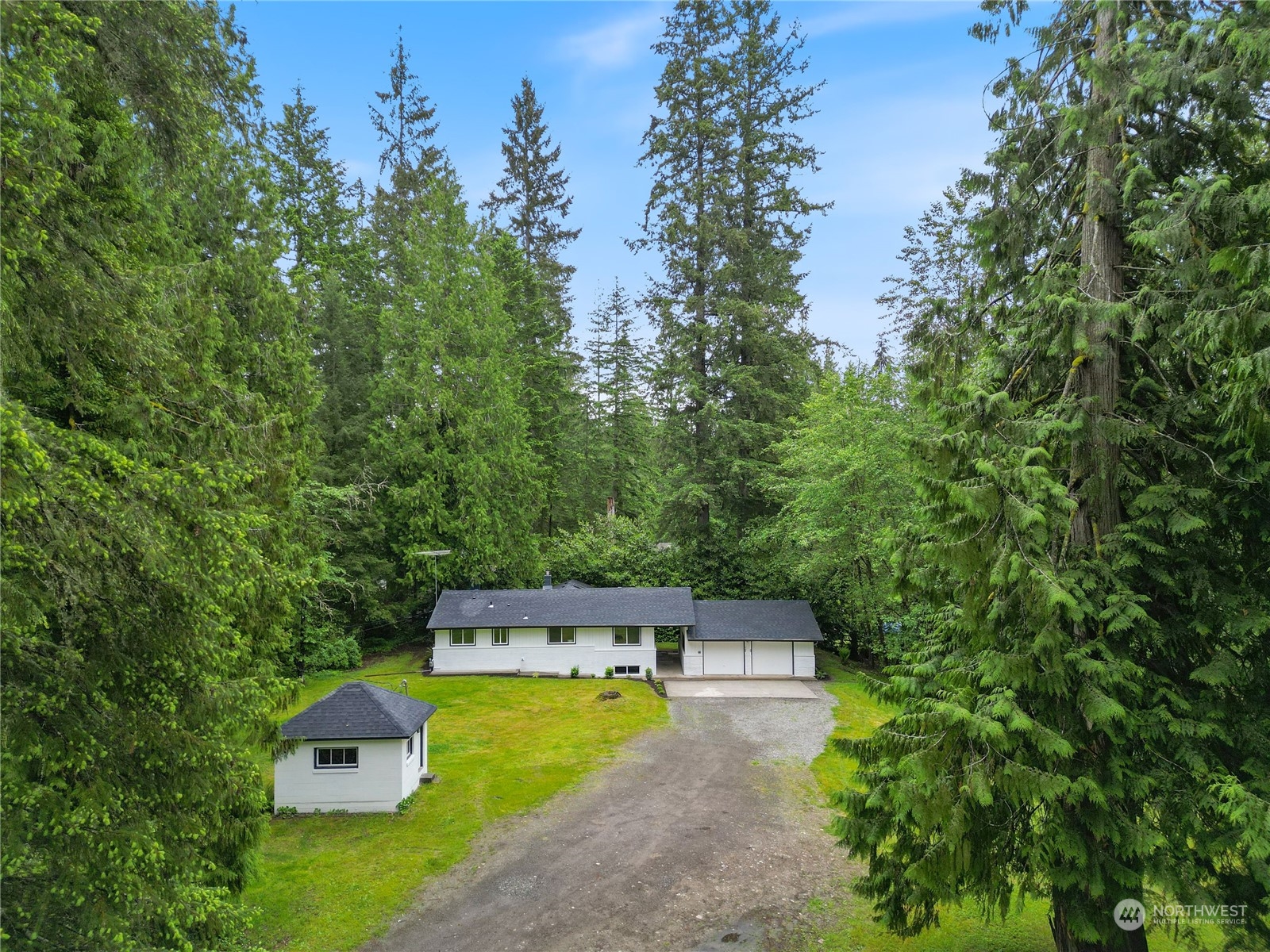 20425 NE Woodinville-Duval Road