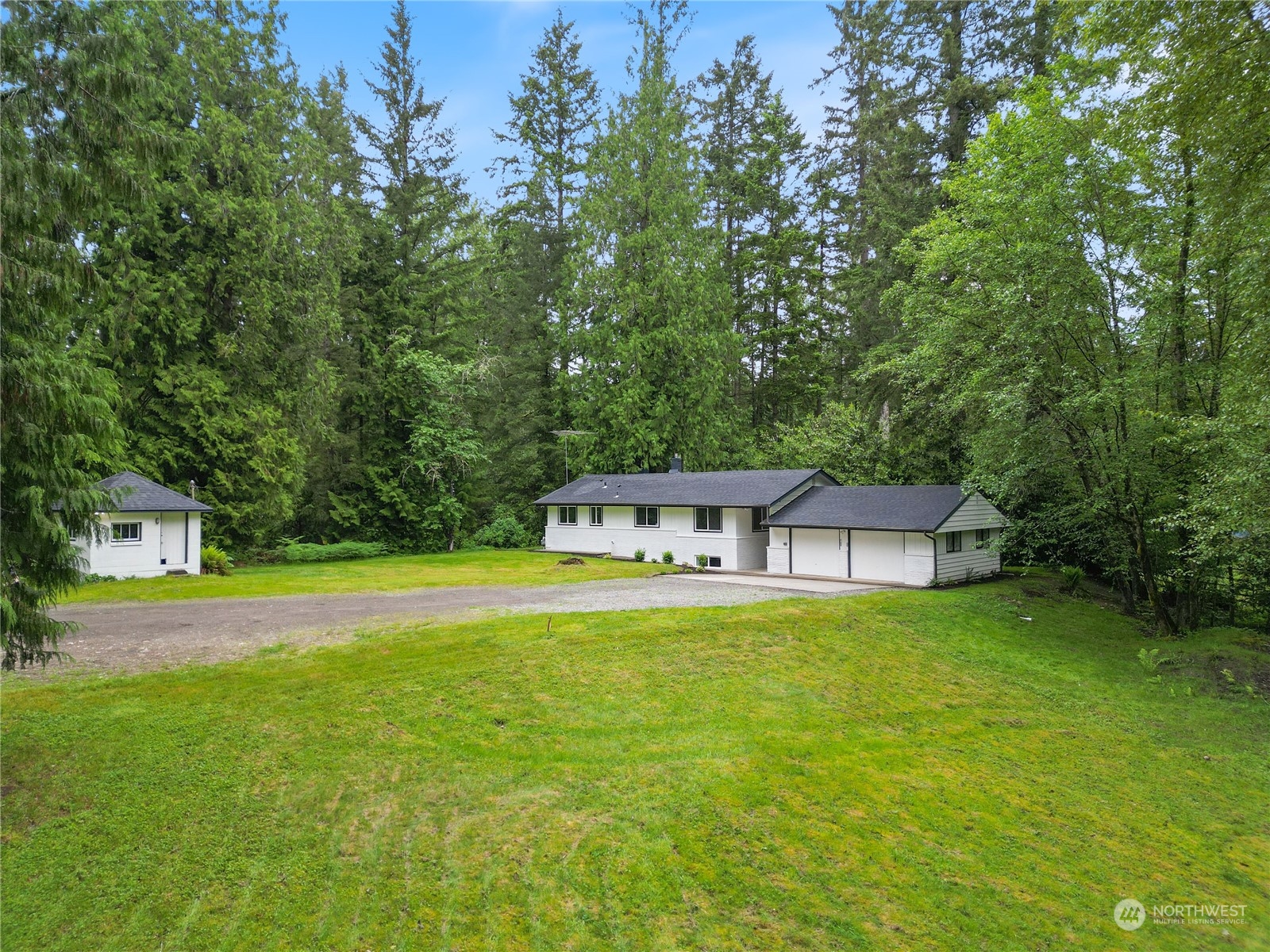 20425 NE Woodinville-Duval Road