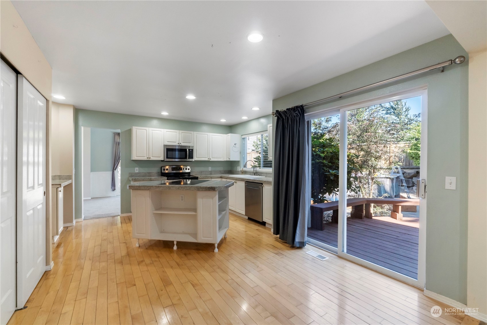 1703 35th Street Pl SE