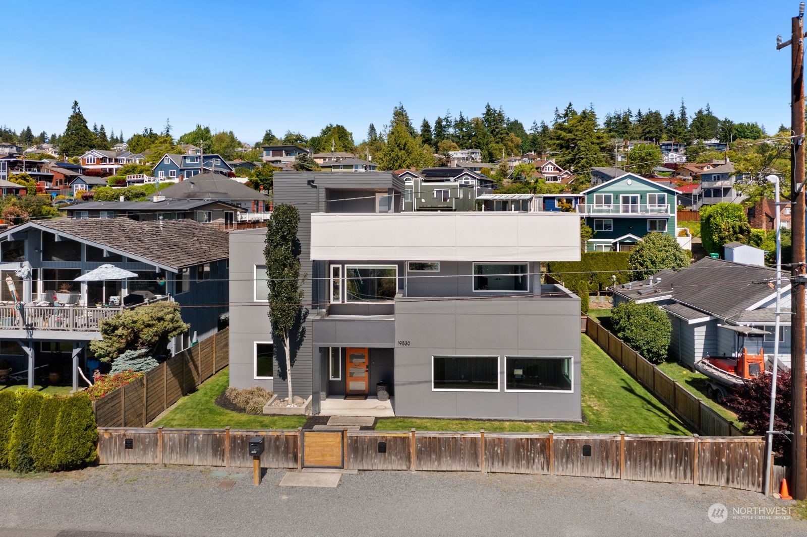 19530 Richmond Beach Drive NW