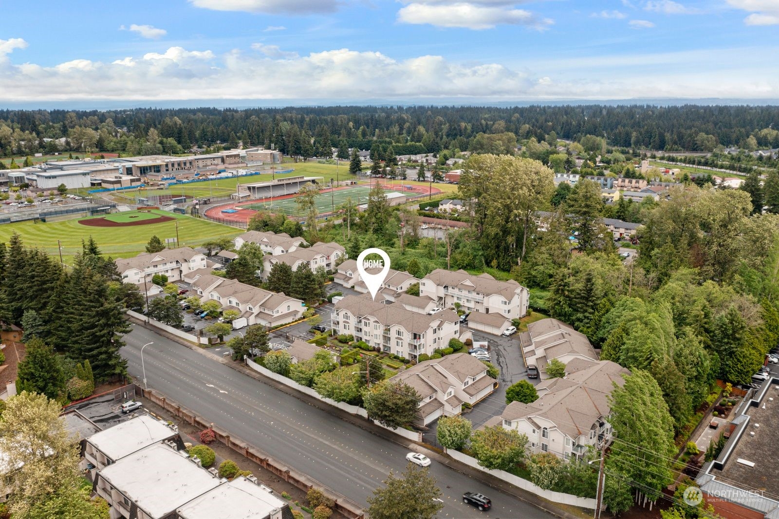 12505 4th Avenue W Unit: 3040
