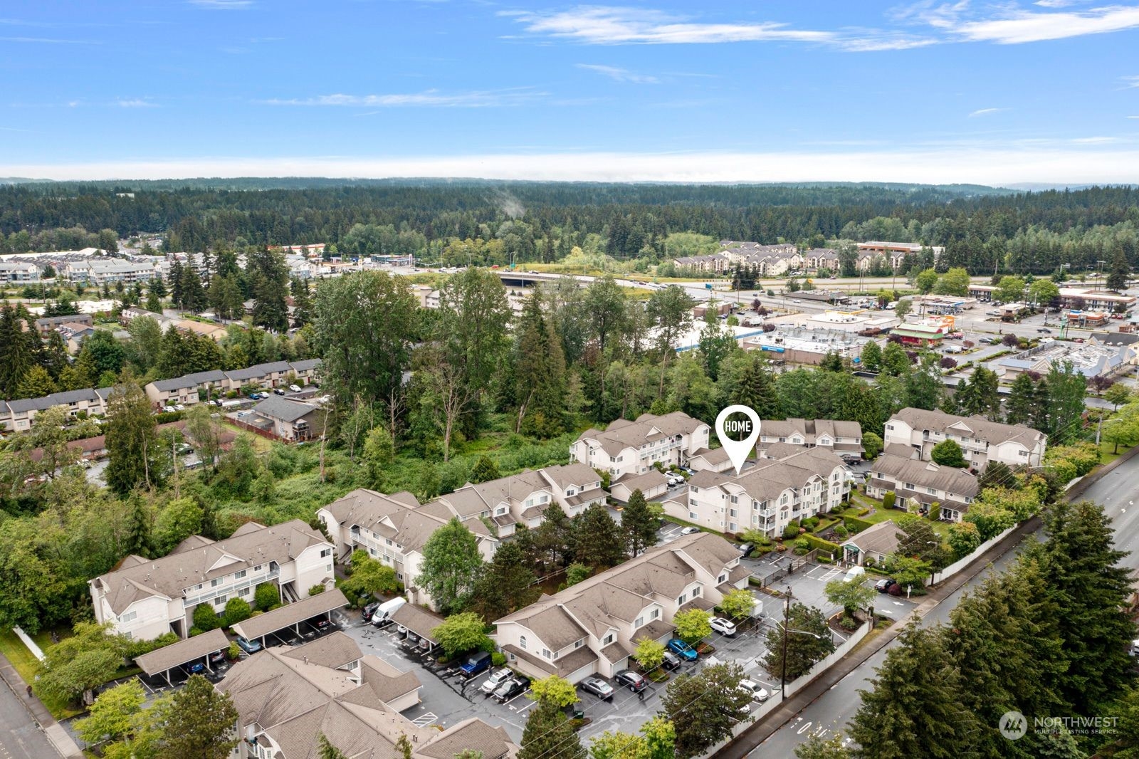 12505 4th Avenue W Unit: 3040