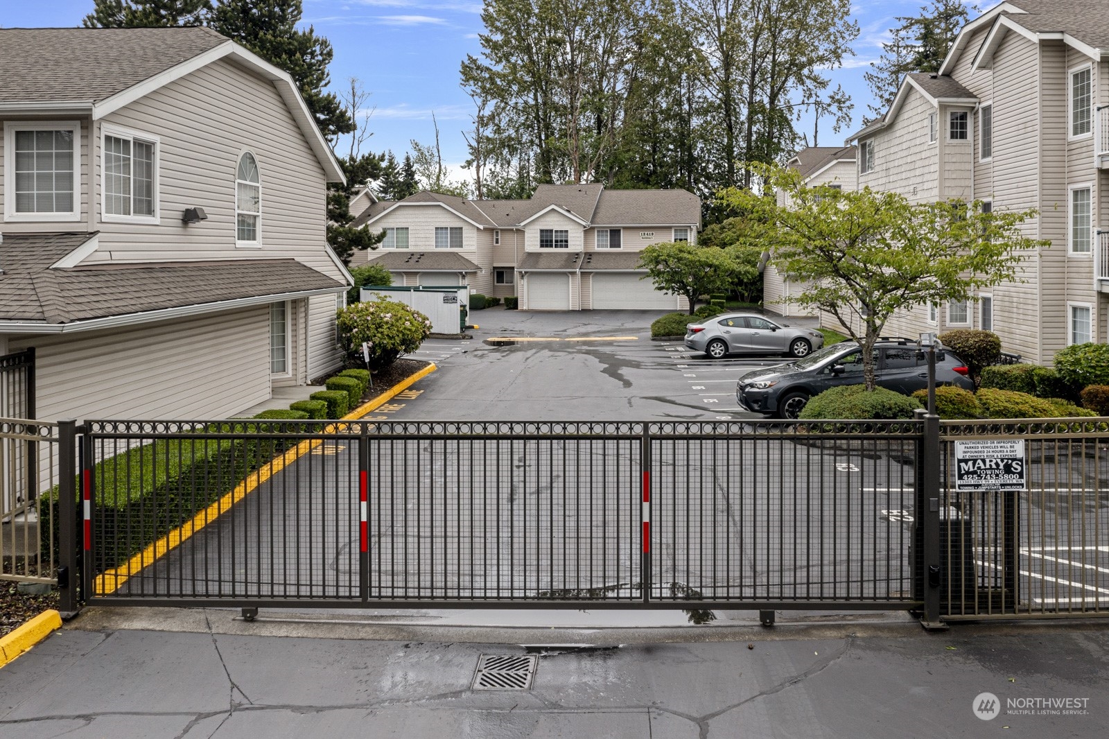 12505 4th Avenue W Unit: 3040