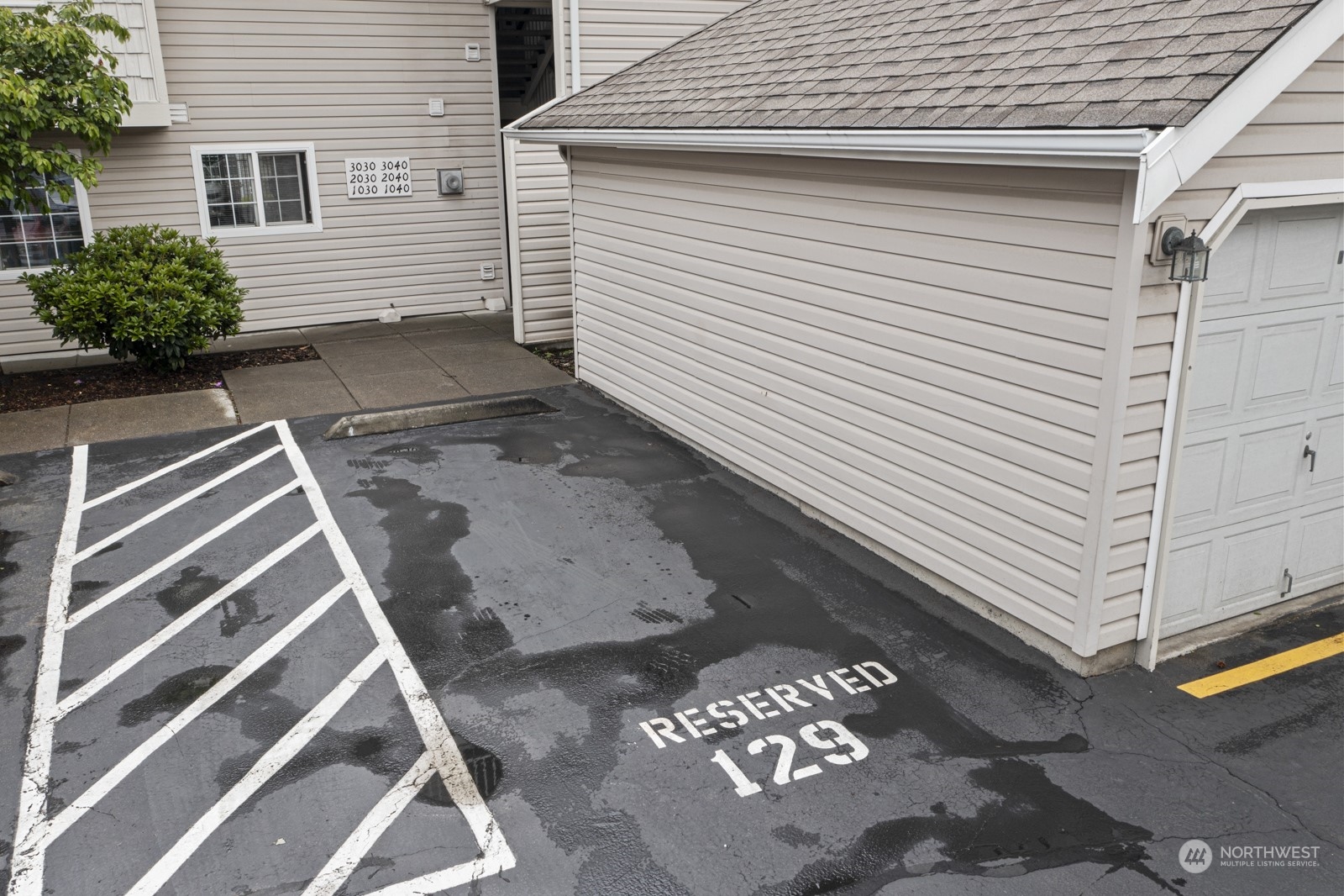 12505 4th Avenue W Unit: 3040