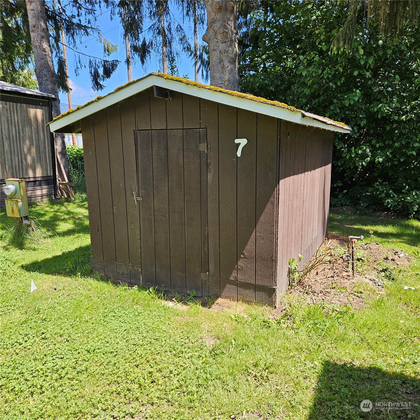 24892 Minkler Road Unit: 7