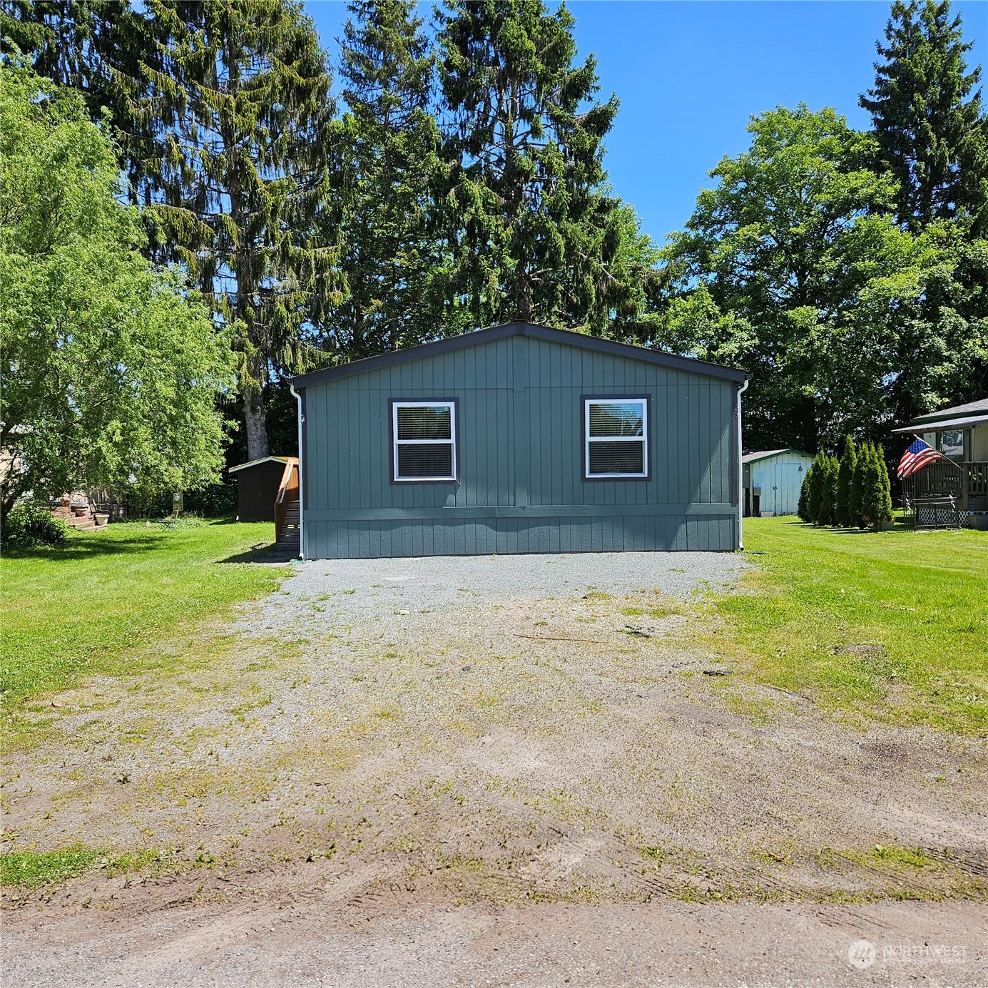 24892 Minkler Road Unit: 7