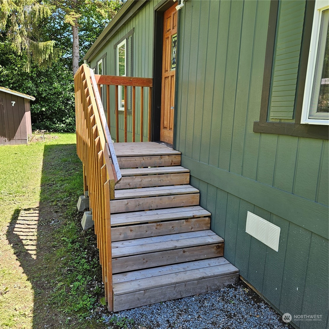 24892 Minkler Road Unit: 7