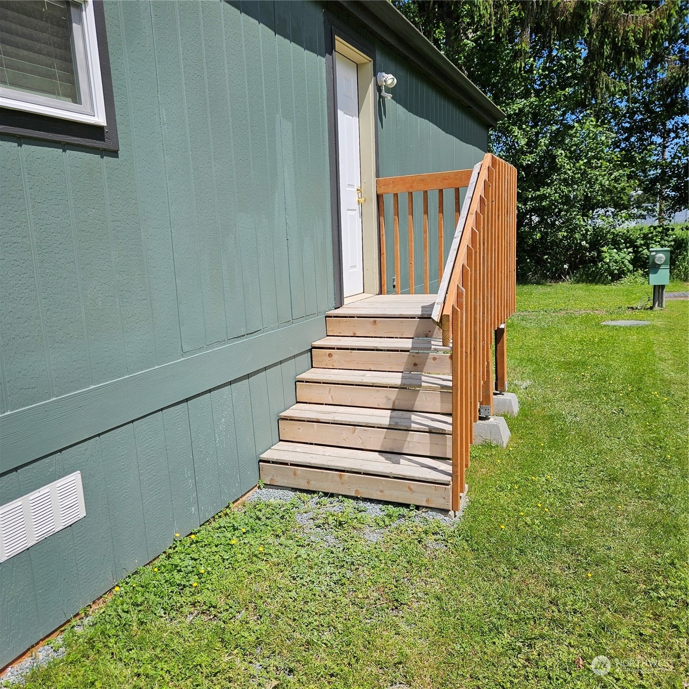24892 Minkler Road Unit: 7
