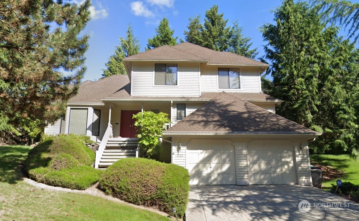 1115 NW Inneswood Drive
