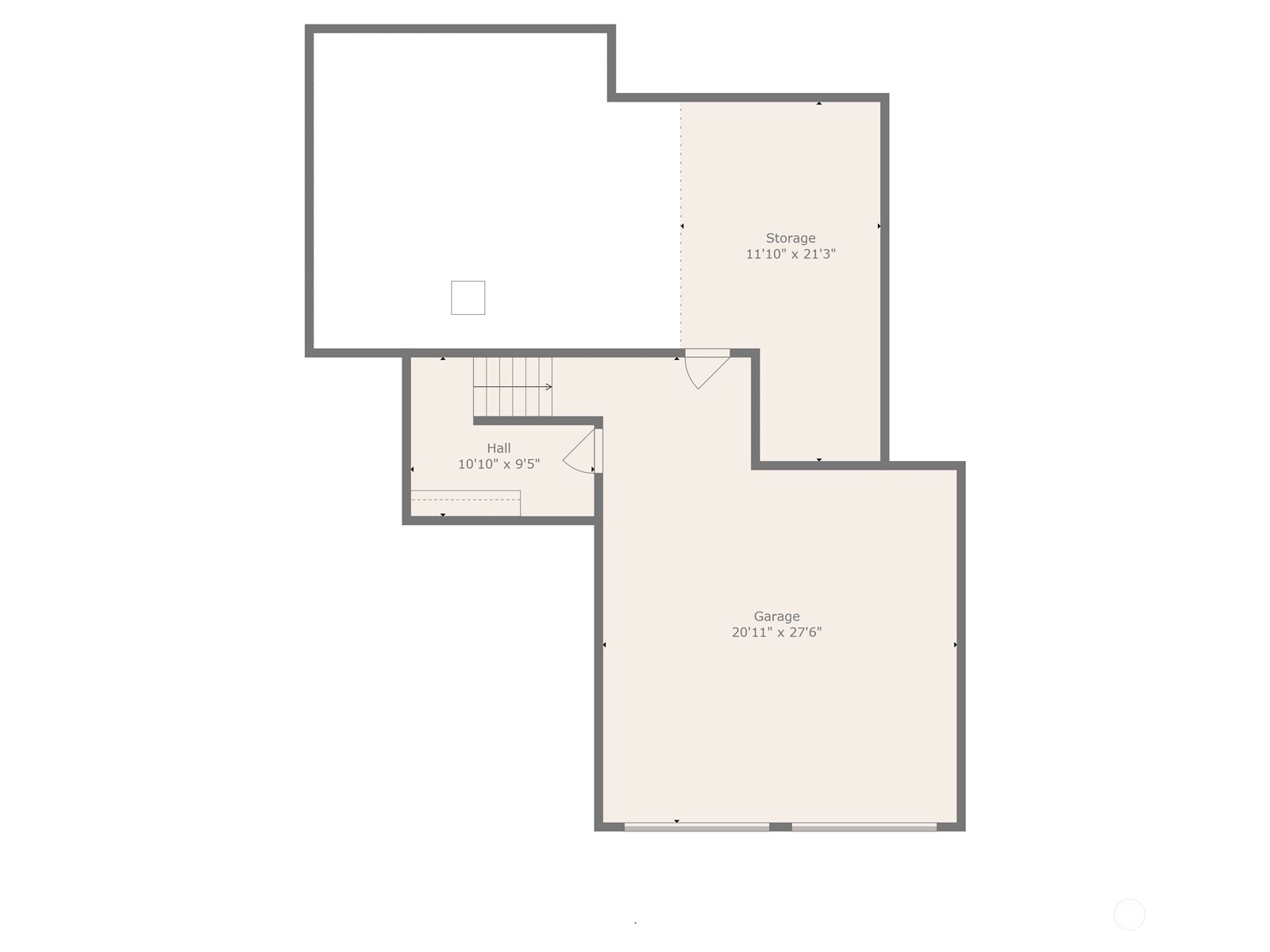 1115 NW Inneswood Drive