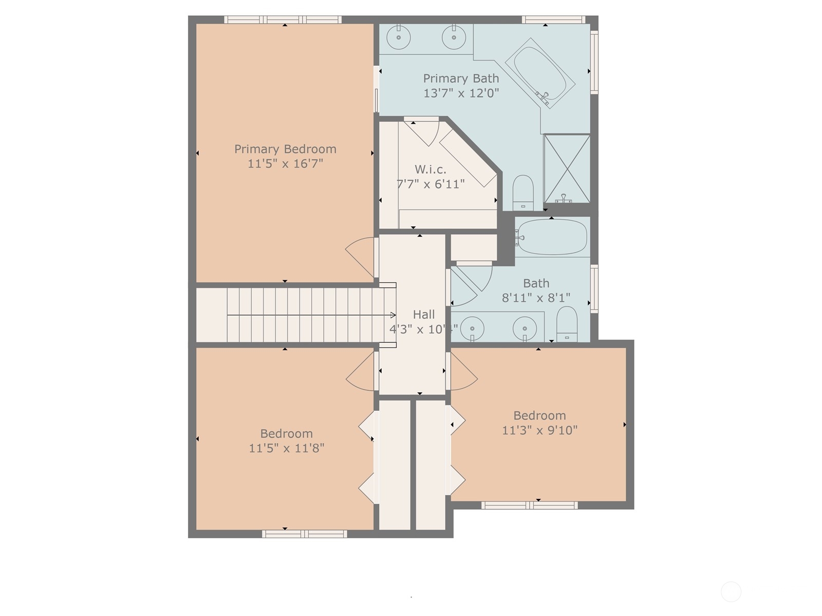 1115 NW Inneswood Drive
