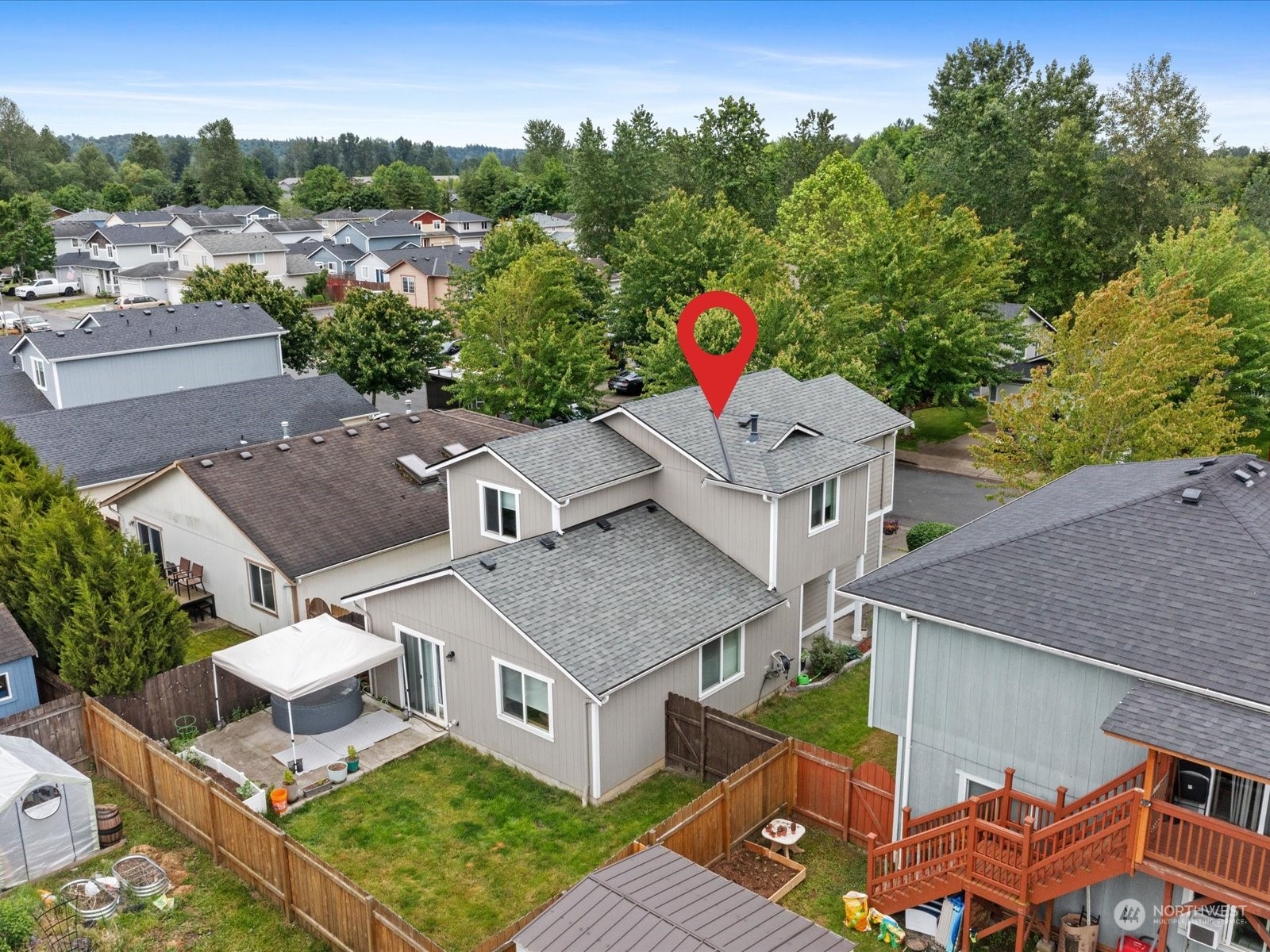 4331 149th Street NE Unit: 46