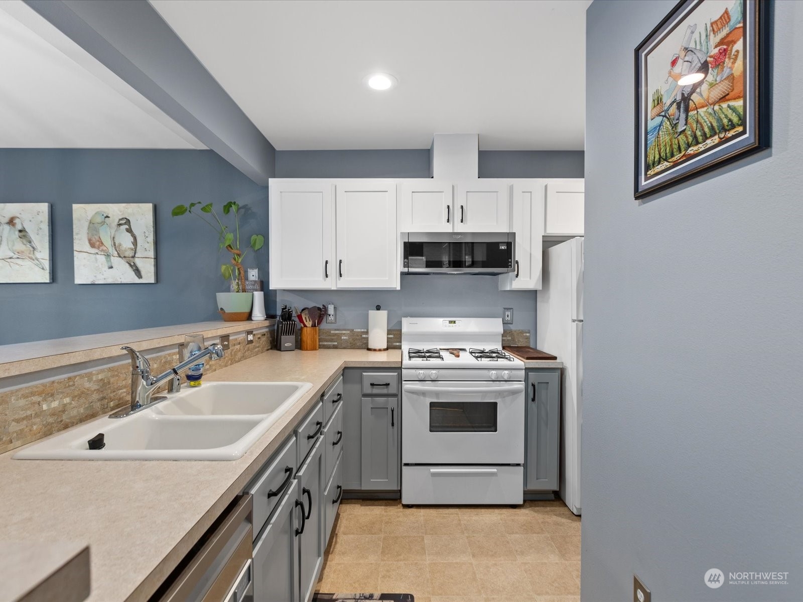 4331 149th Street NE Unit: 46