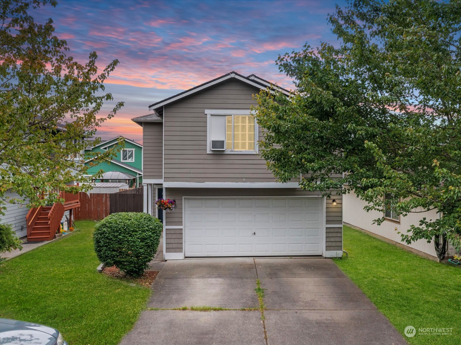 4331 149th Street NE Unit: 46