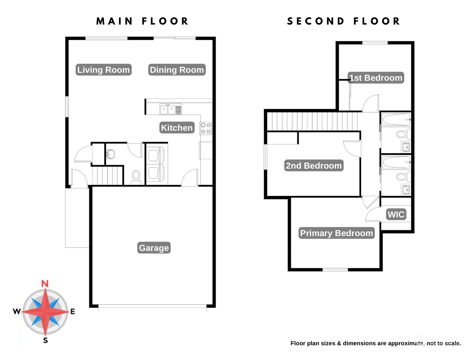 4331 149th Street NE Unit: 46
