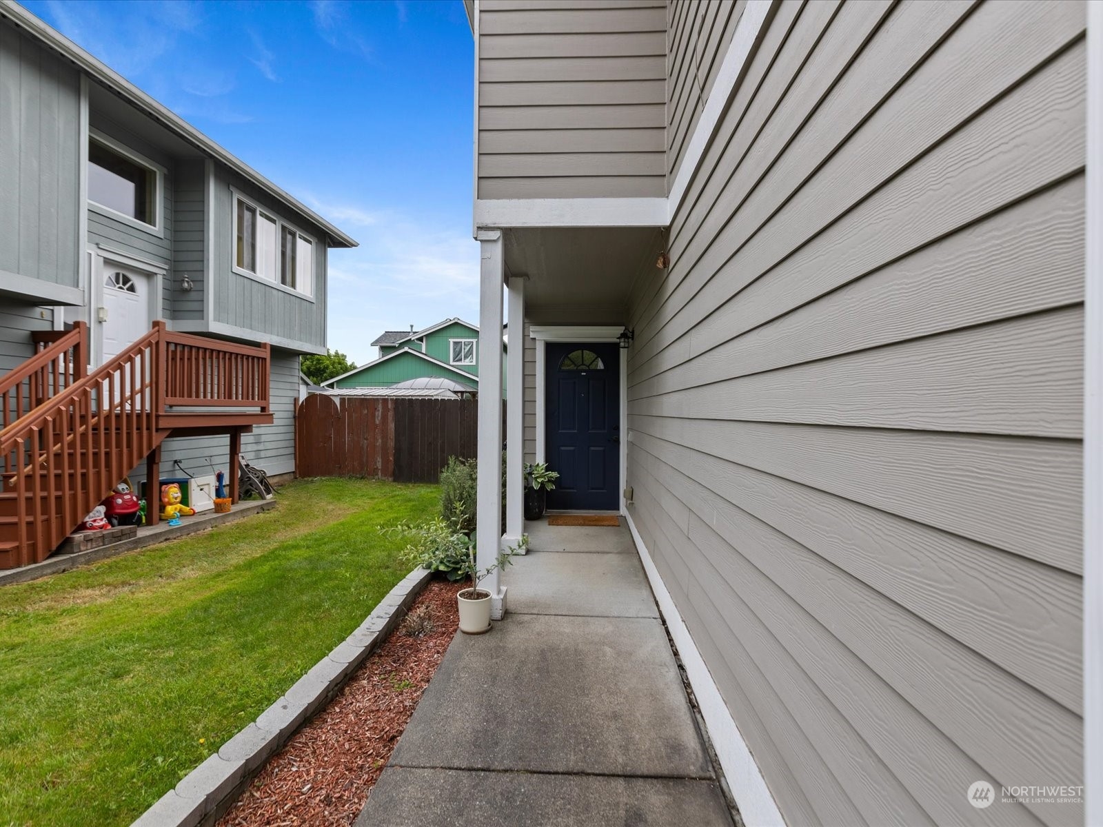 4331 149th Street NE Unit: 46