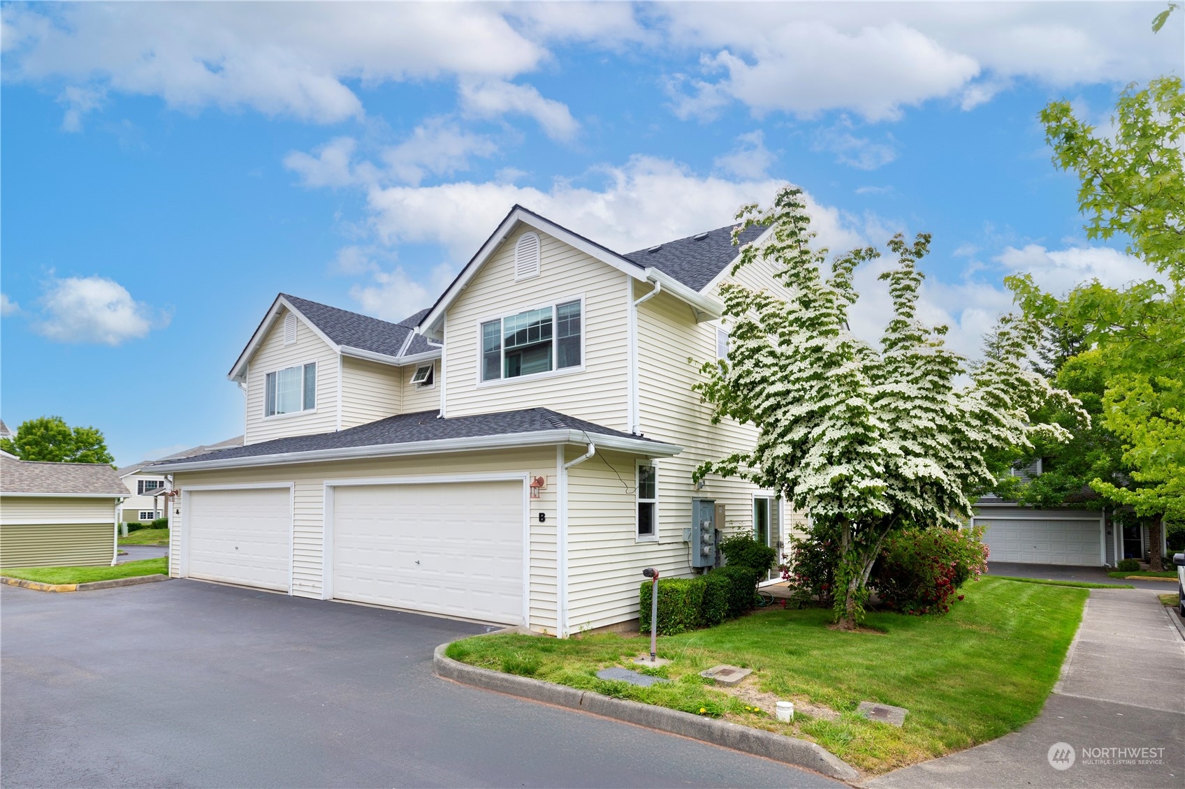 1131 62nd Street SE Unit: B