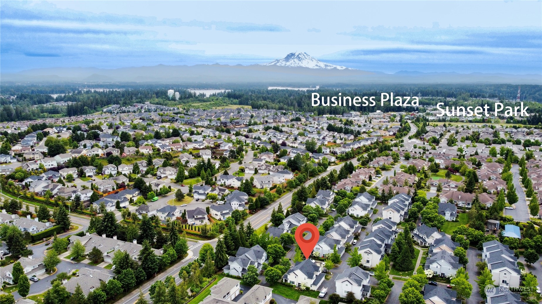 1131 62nd Street SE Unit: B