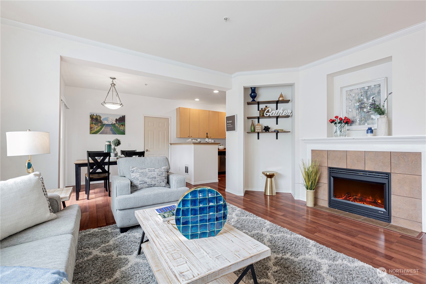 1131 62nd Street SE Unit: B