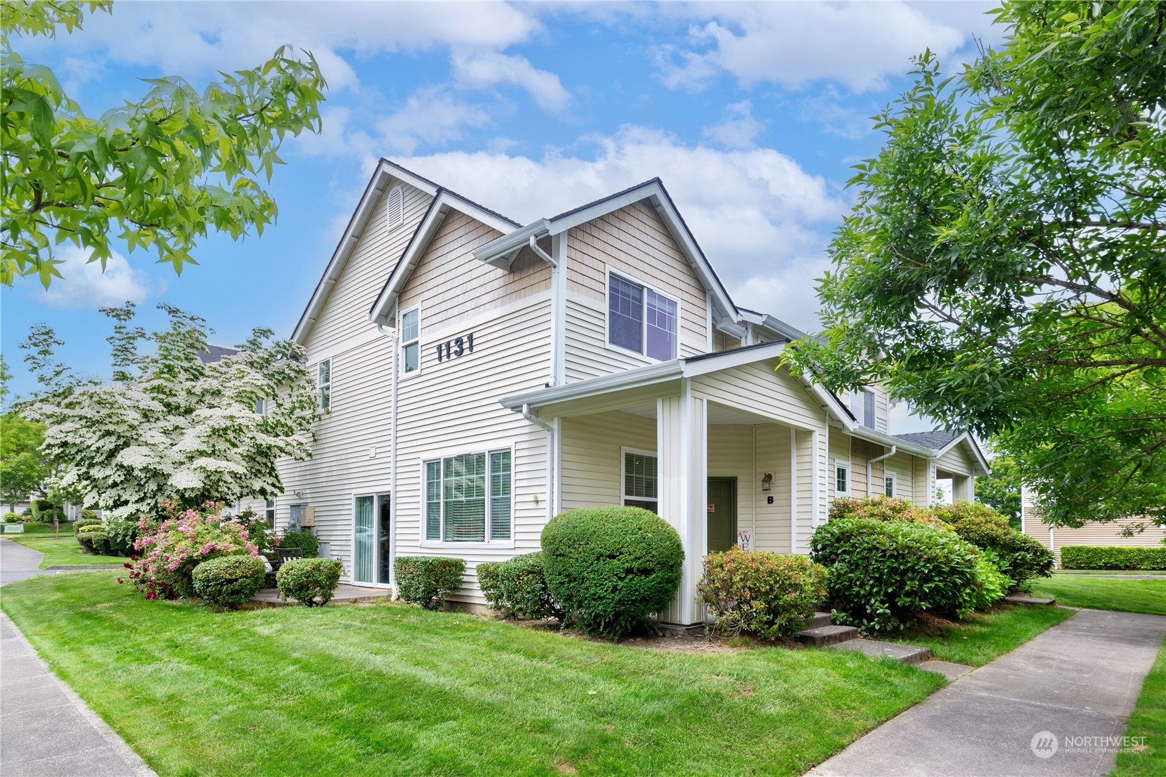 1131 62nd Street SE Unit: B