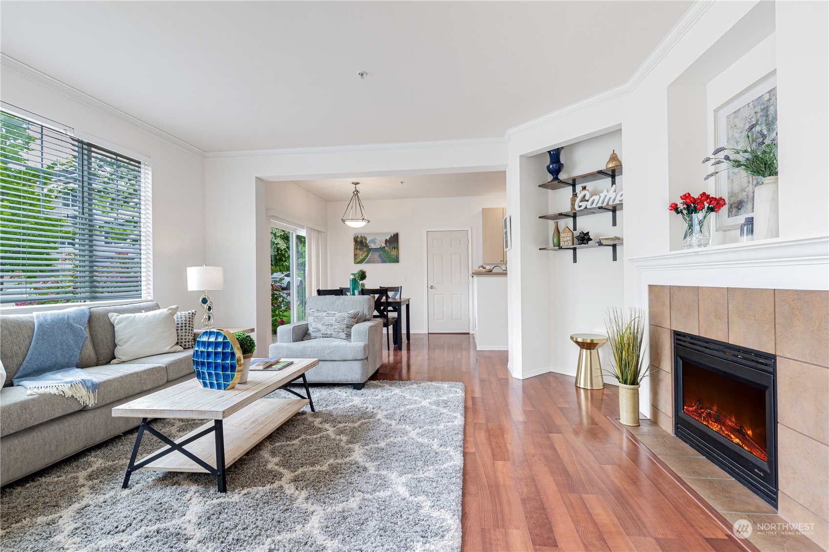 1131 62nd Street SE Unit: B