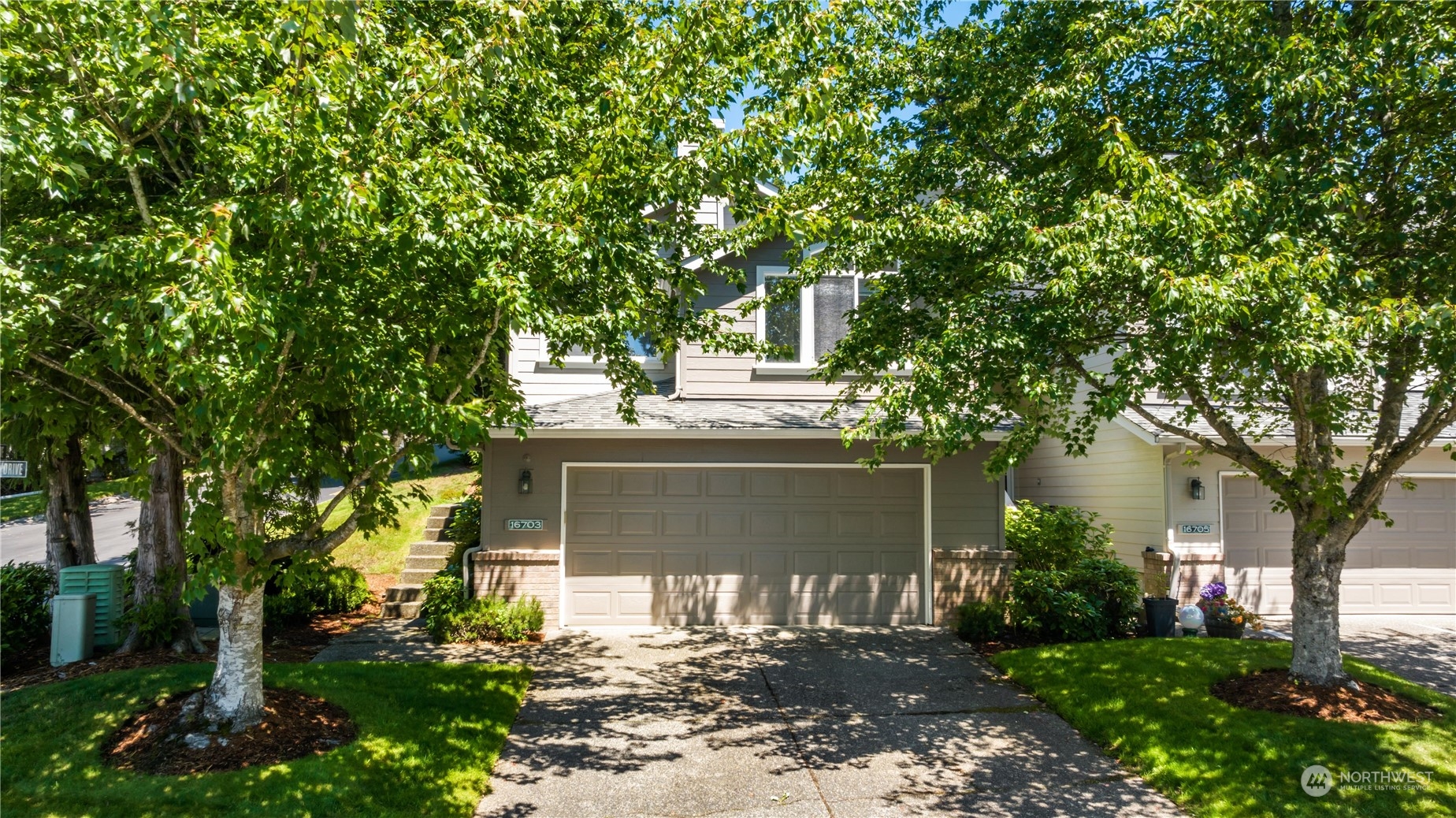 16703 Cobblestone Drive