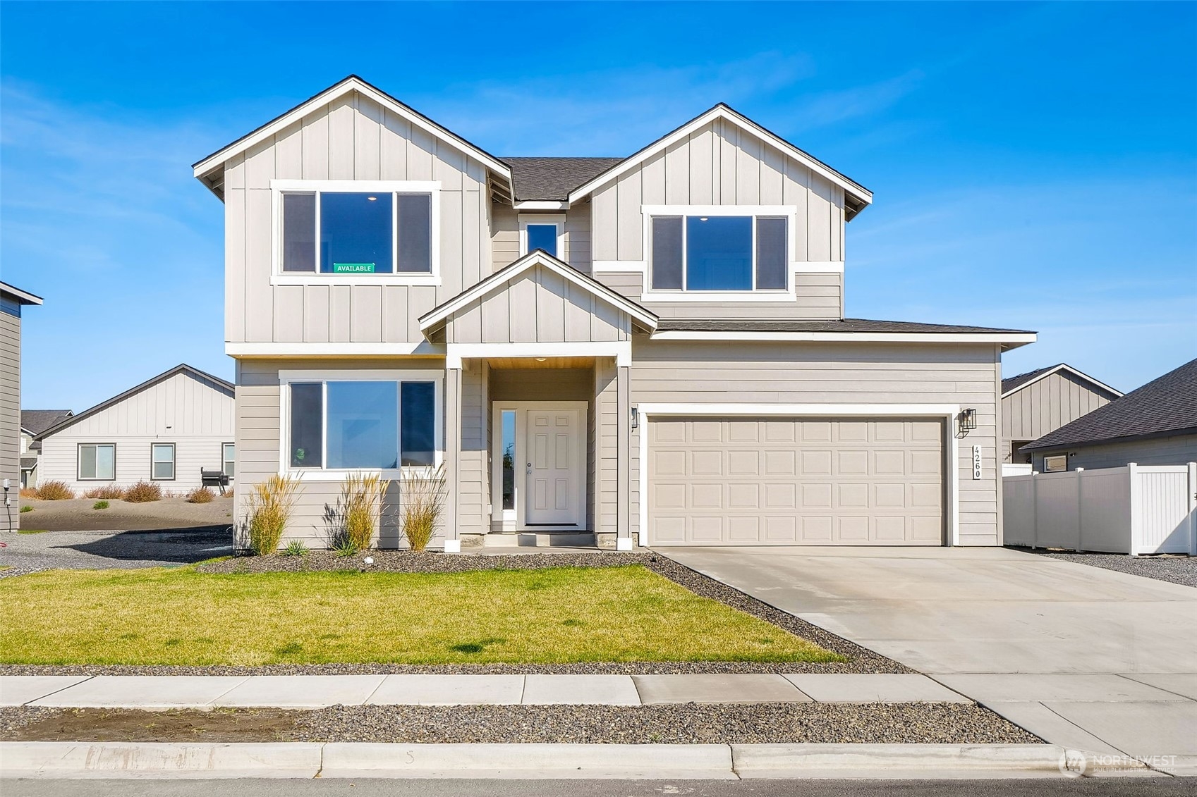 4260 W Bufflehead Boulevard