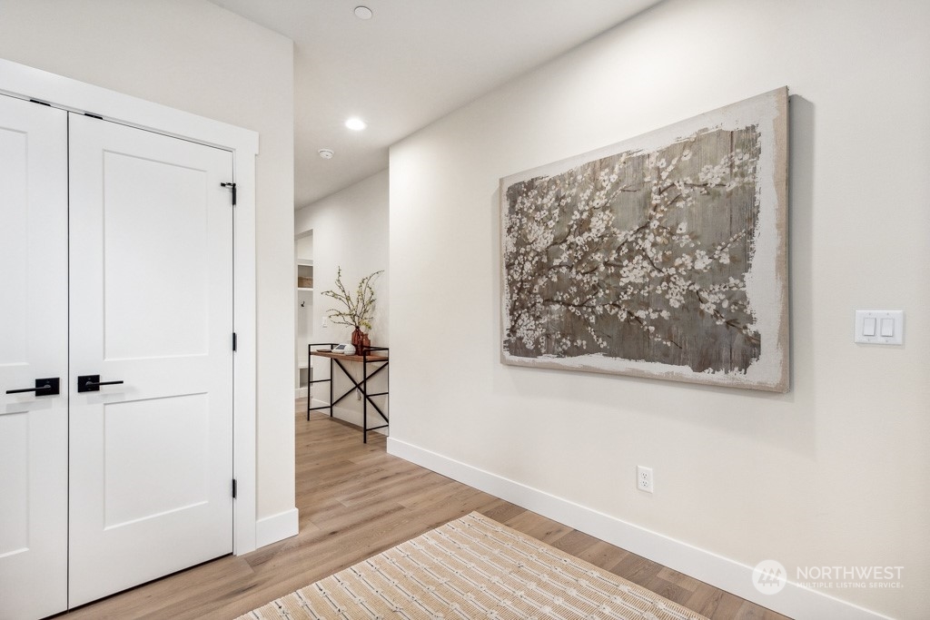 9312 NE 173rd (Lot 6) Street