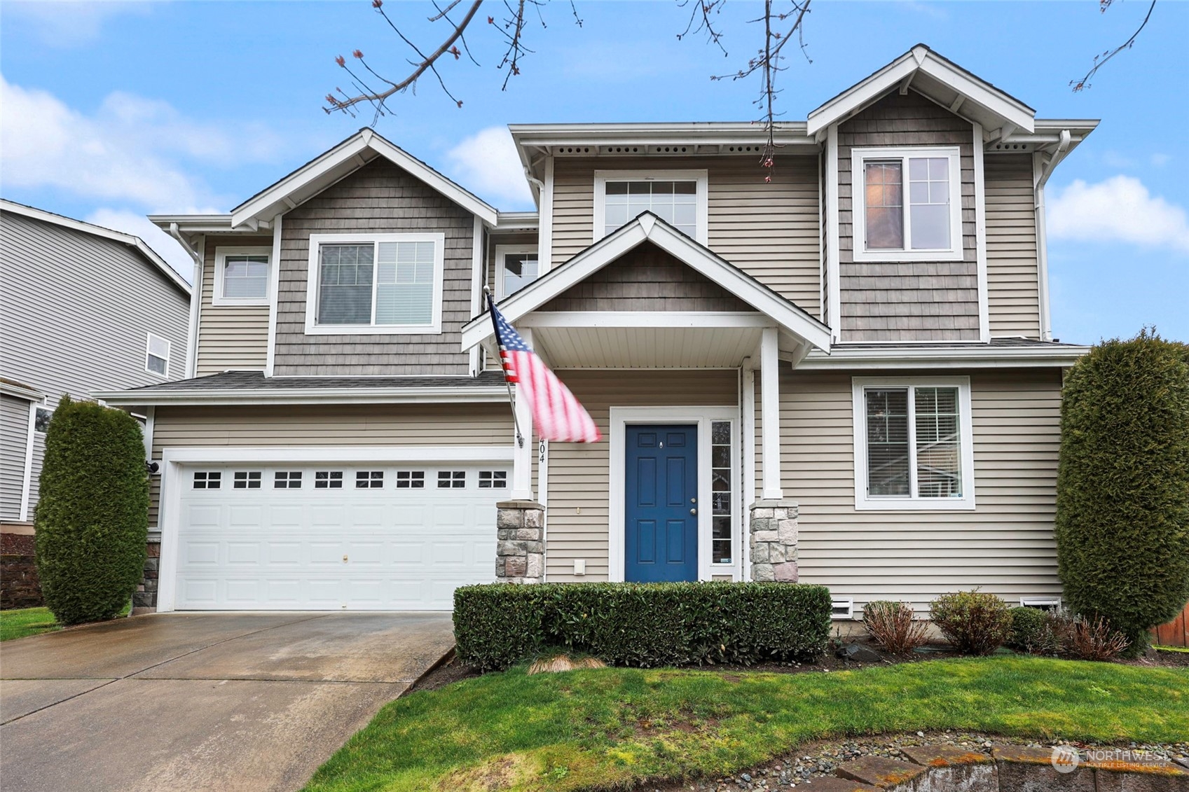 2404 Chateau Drive
