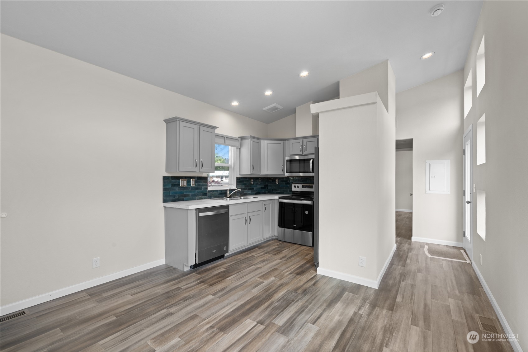 1303 30th Street Unit: 1