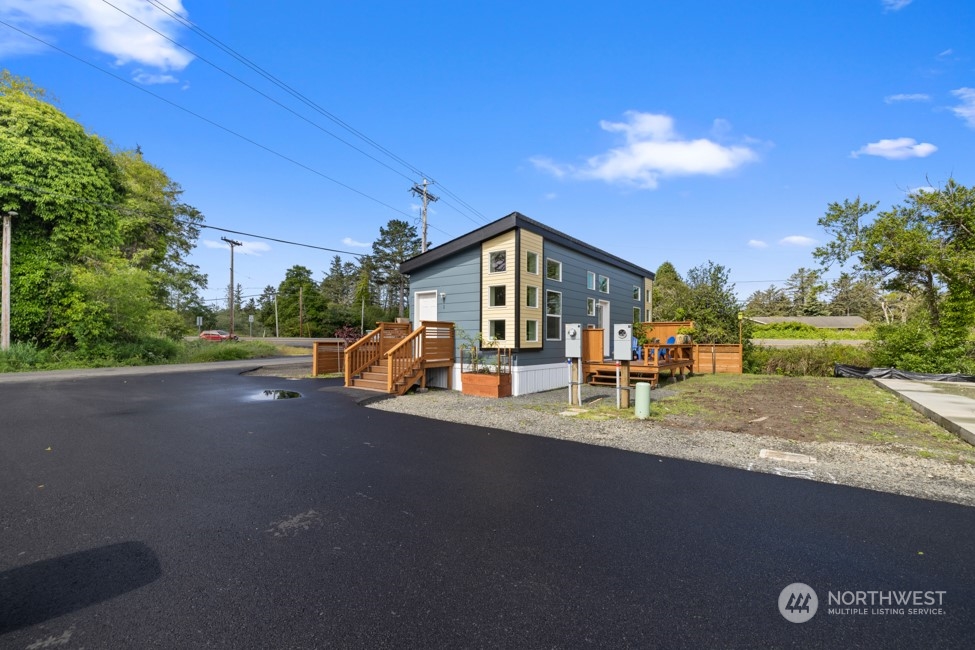 1303 30th Street Unit: 1