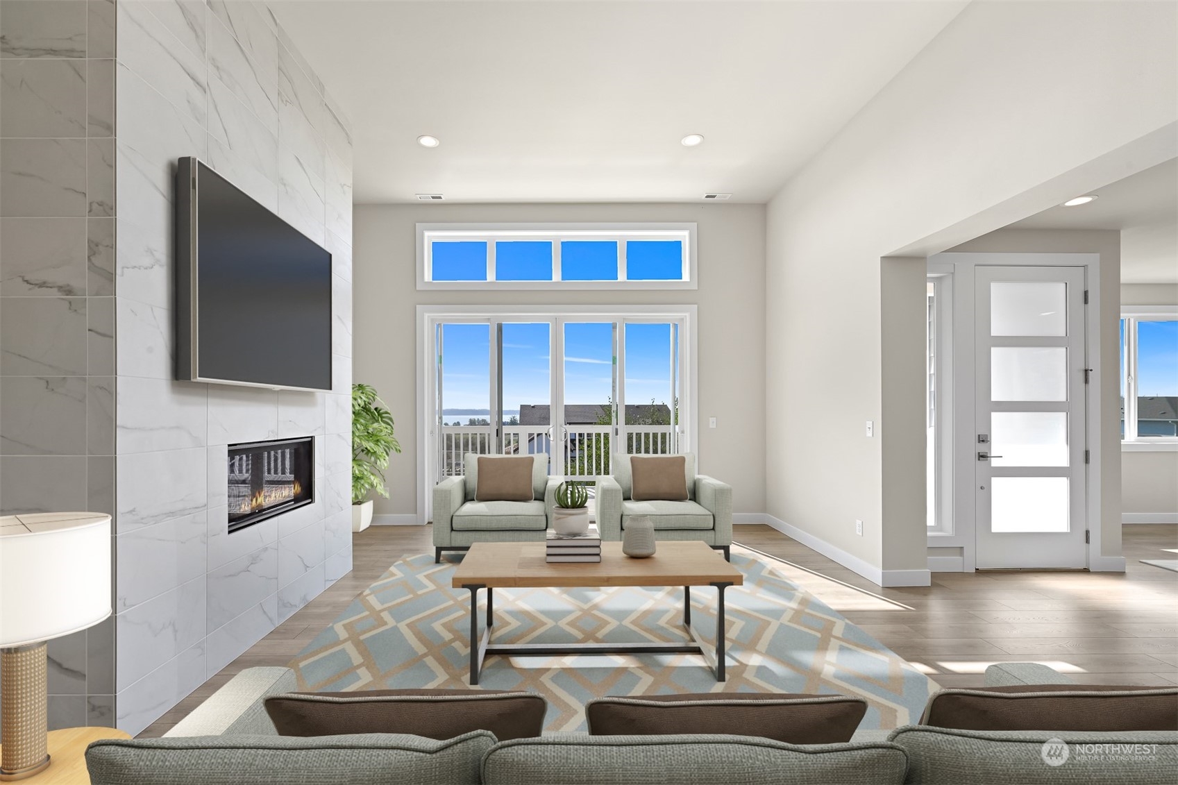 5428 Lonicera Drive