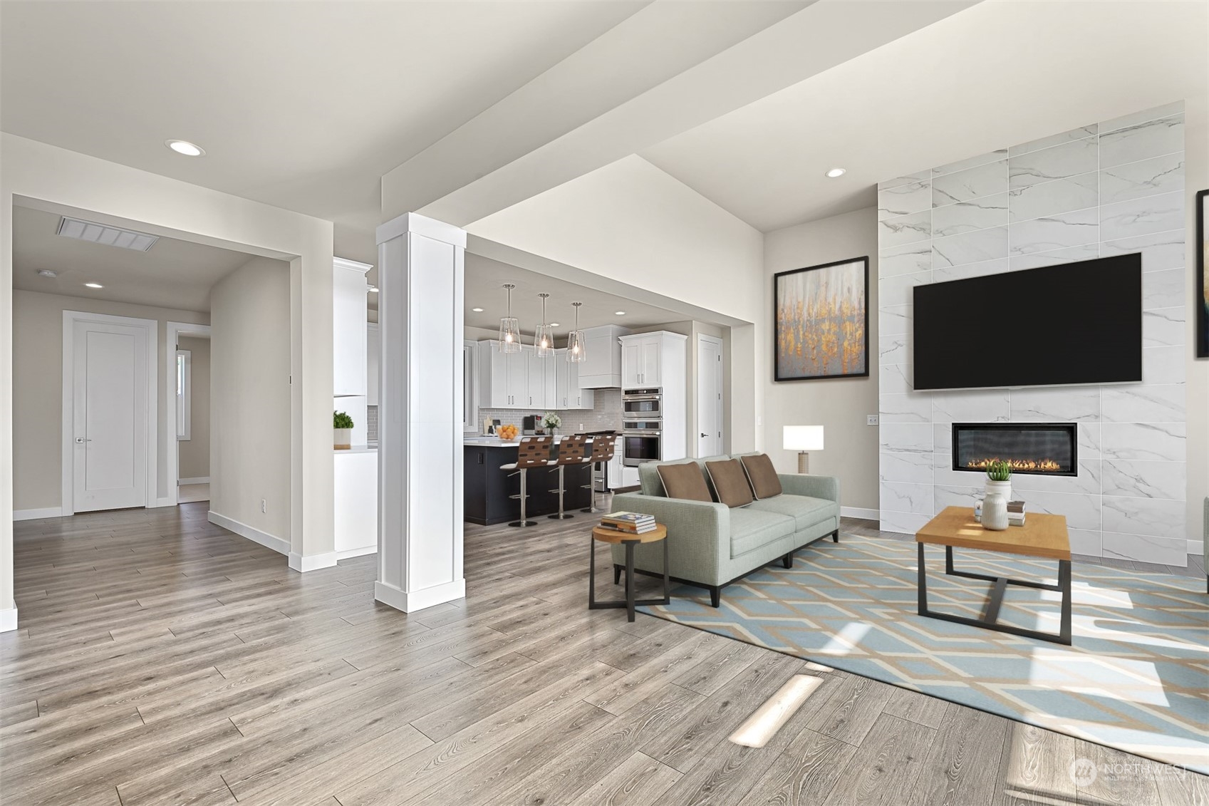 5428 Lonicera Drive