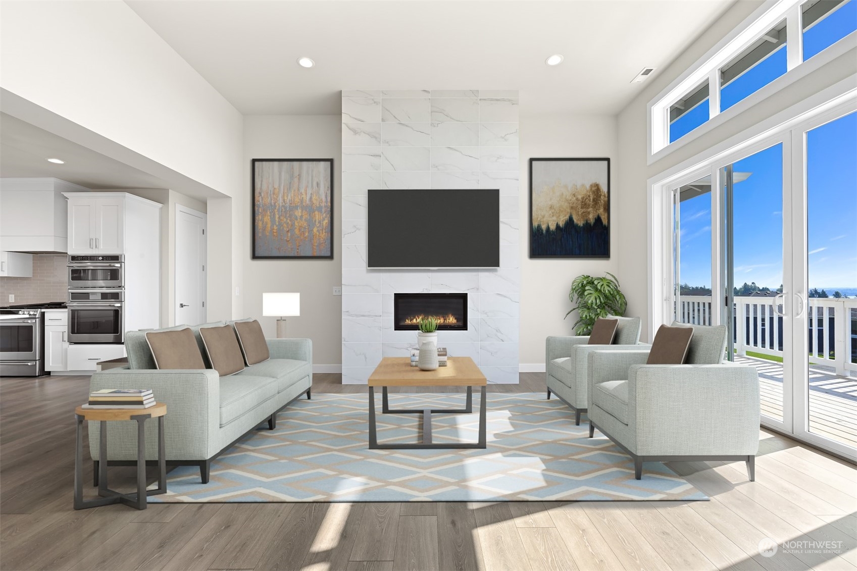 5428 Lonicera Drive