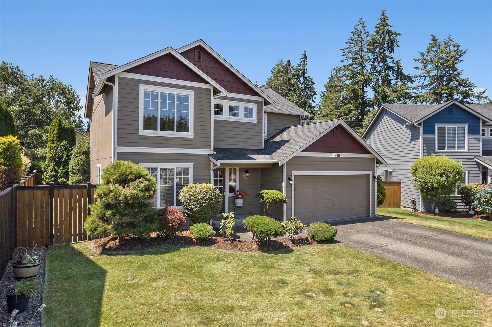 10910 98th Avenue Ct SW