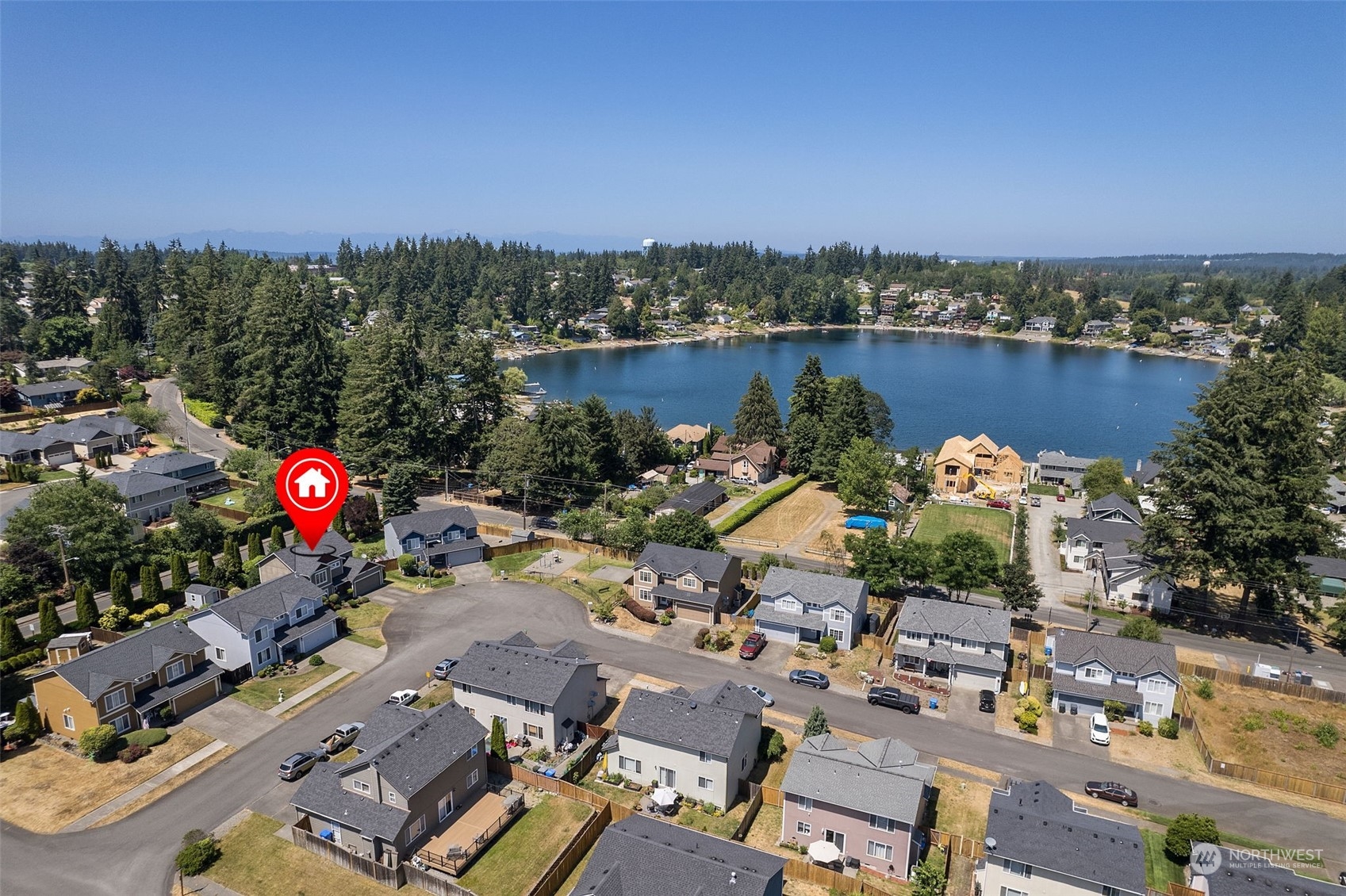 10910 98th Avenue Ct SW