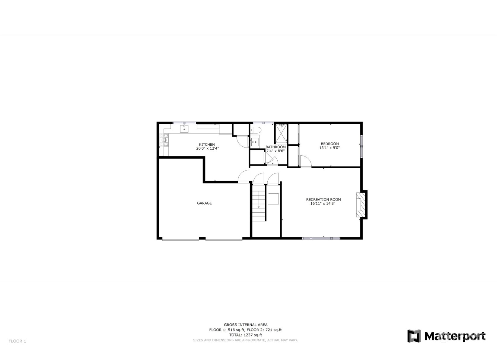 12913 SE 202nd Place