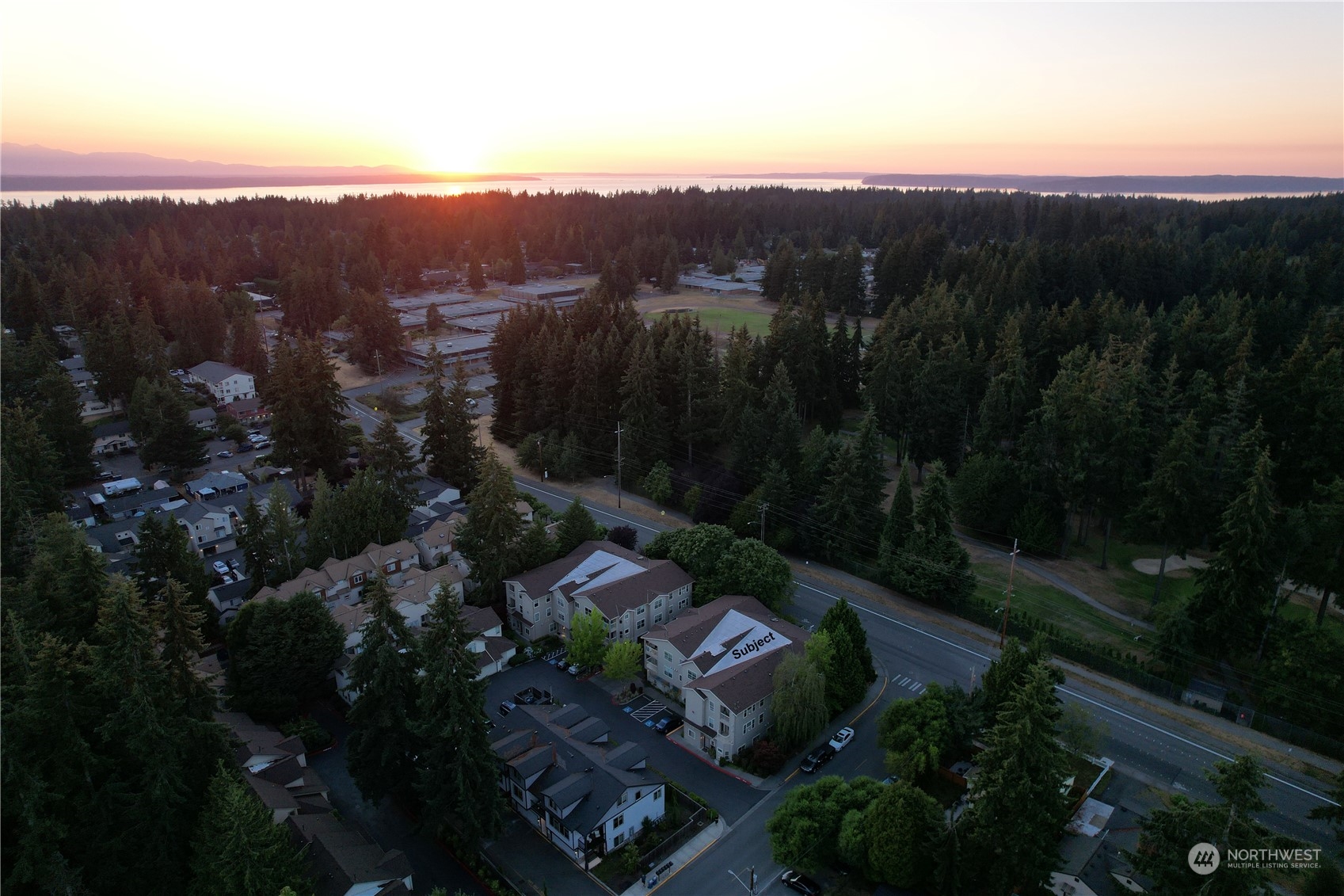 20800 72nd Avenue W Unit: 304